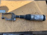 Front shock absorber/damper