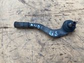 Steering tie rod end