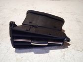 Dashboard side air vent grill/cover trim