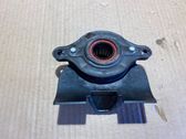 Front upper strut mount