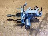 Master brake cylinder