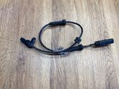 ABS brake wheel speed sensor