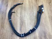 Wires (generator/alternator)