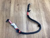 Positive cable (battery)