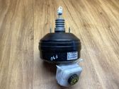 Brake booster