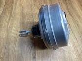 Brake booster