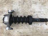 Rear shock absorber/damper