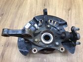 Front wheel hub