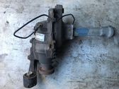 Front differential