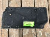 Exhaust heat shield