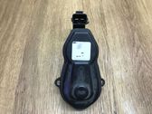 Hand brake/parking brake motor