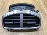 Rear air vent grill