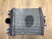 Radiatore intercooler