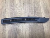 Dash center air vent grill