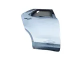 Rear door