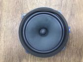 Rear door speaker