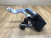 Tailgate/trunk/boot lift motor