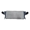 Radiador intercooler