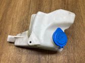 Windshield washer fluid reservoir/tank