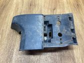 Fender end trim