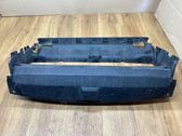 Intercooler air guide/duct channel