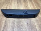 Trunk/boot trim cover