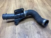 Intercooler hose/pipe