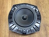 Rear door speaker