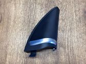 Front door high frequency speaker