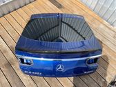 Tailgate/trunk/boot lid