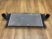 Intercooler radiator