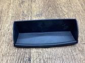 Rear storage box compartment pad/mat