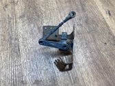 Rear air suspension level height sensor