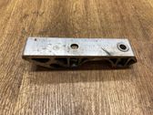 Sway bar bush bracket, front