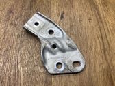 Sway bar bush bracket, front