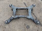 Rear subframe