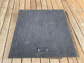 Tapis de coffre