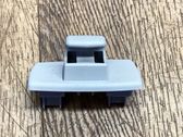 Sun visor clip/hook/bracket