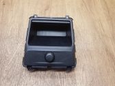 Cigarette lighter rear