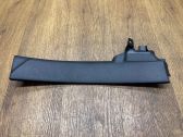 Rear sill trim cover