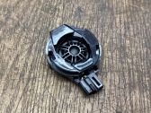 Front door high frequency speaker