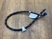 Headlight washer hose/pipe