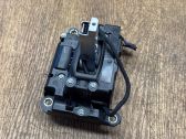 Gear selector