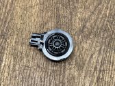 Front door high frequency speaker