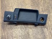 12V Steckdose vorne