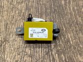Aerial antenna amplifier