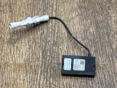 Aerial GPS antenna