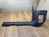 Front sill trim cover