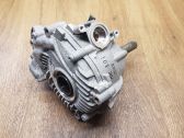 Gearbox transfer box case