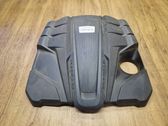 Motorabdeckung